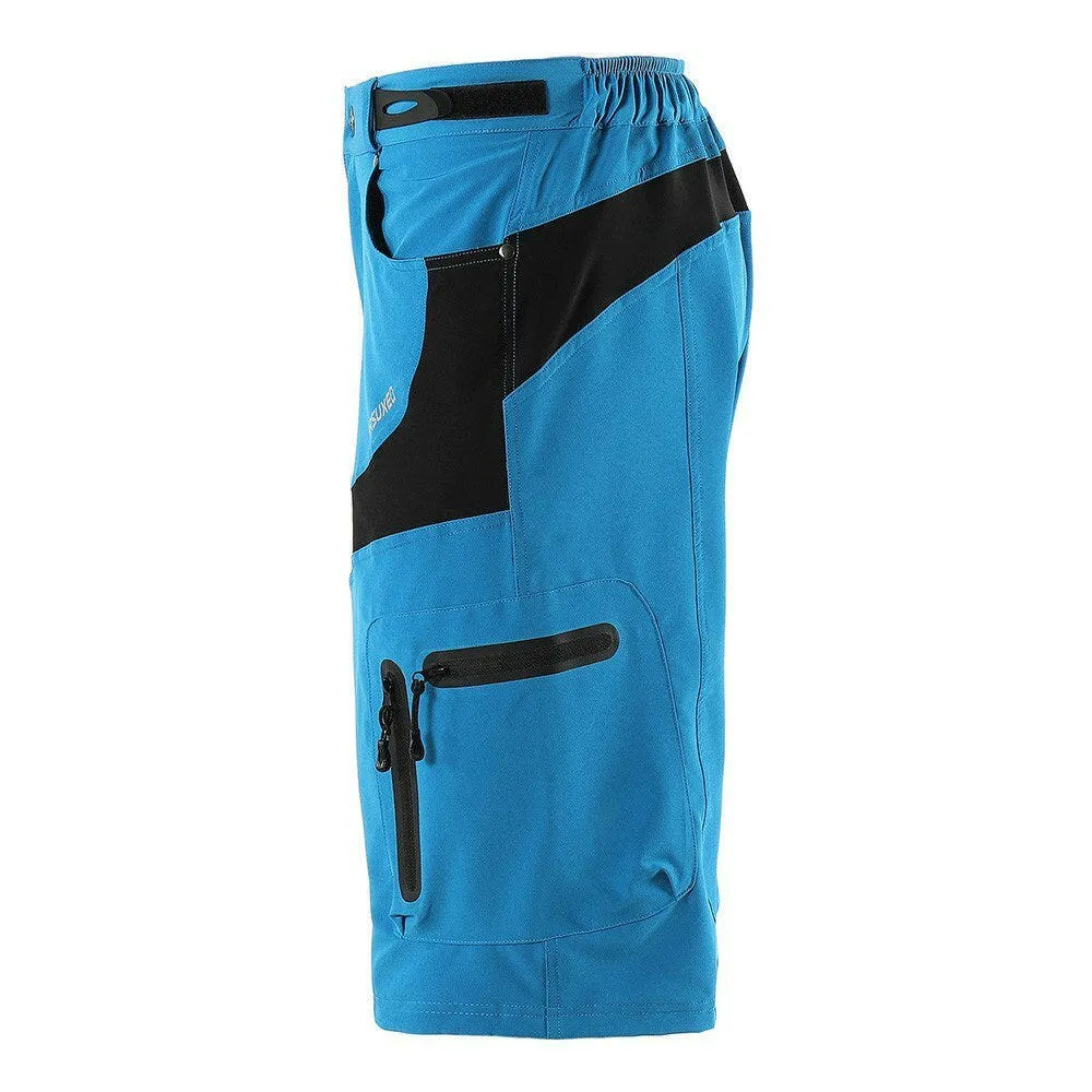 Men Cycling Shorts