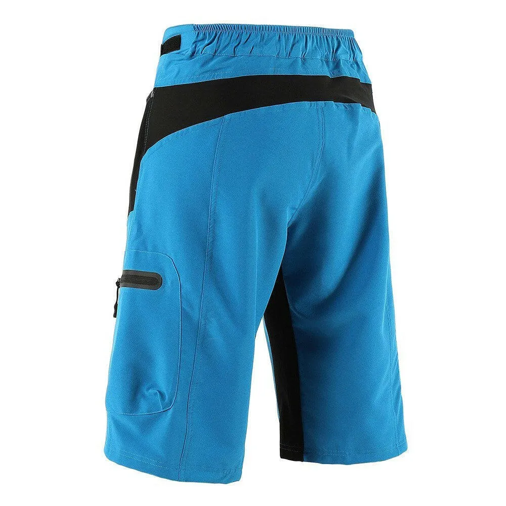 Men Cycling Shorts