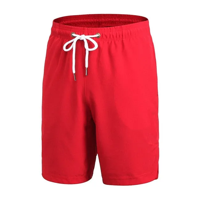 Men's Sports Breathable Shorts New Style