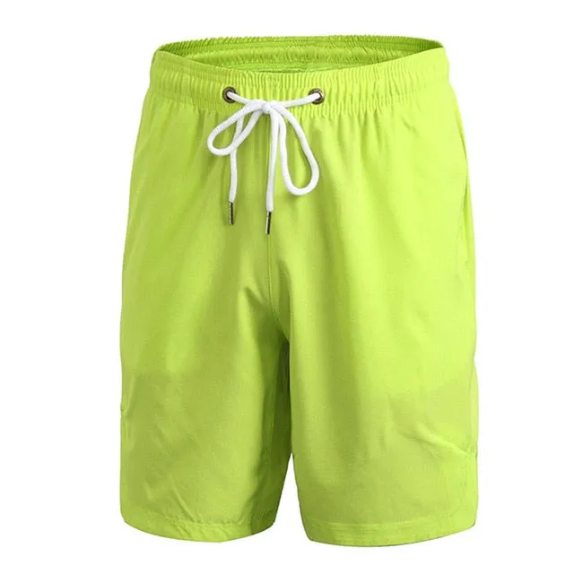 Men's Sports Breathable Shorts New Style