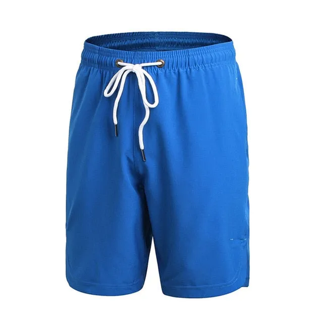 Men's Sports Breathable Shorts New Style