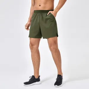 Men's Summer Workout Shorts Nylon Breathable Quick-drying  for men