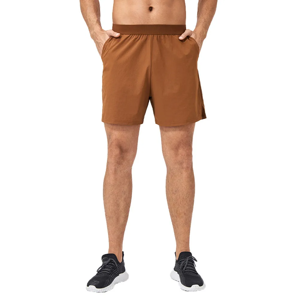 Men's Summer Workout Shorts Nylon Breathable Quick-drying  for men