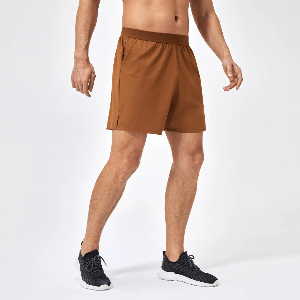 Men's Summer Workout Shorts Nylon Breathable Quick-drying  for men