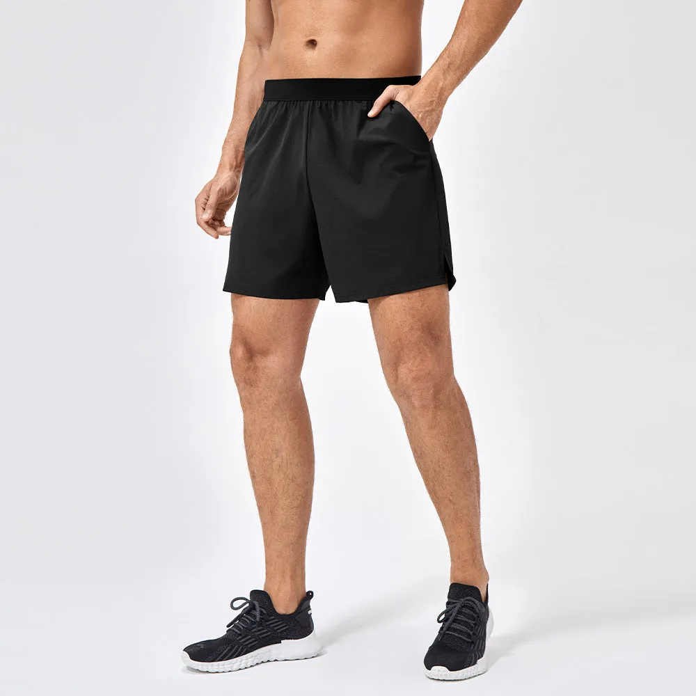 Men's Summer Workout Shorts Nylon Breathable Quick-drying  for men