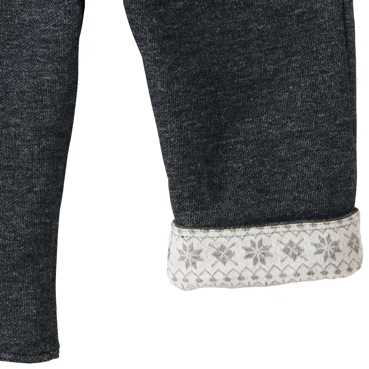 MIKI HOUSE Fleece-Lined Sweatpants