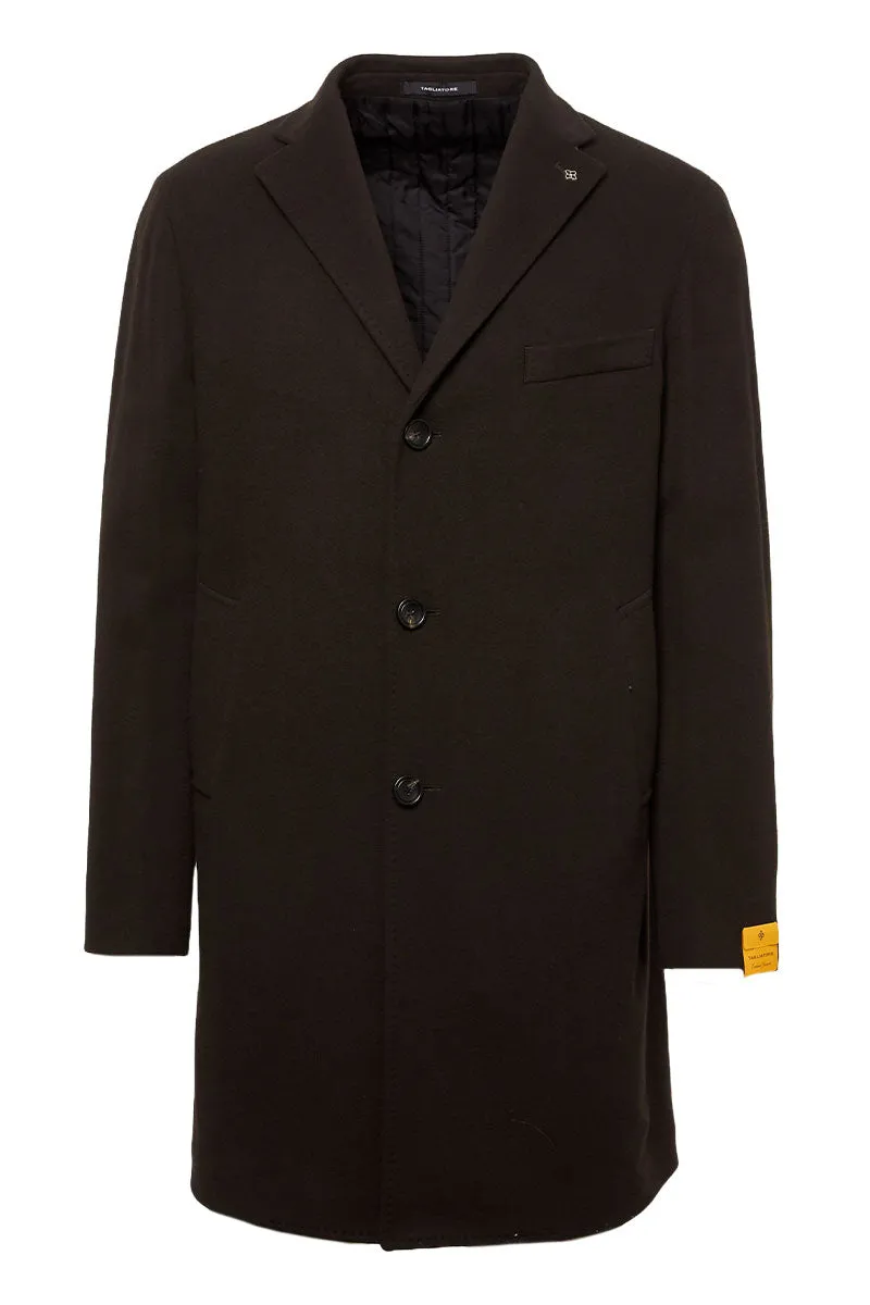 Overcoat