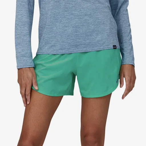 Patagonia Women's Trailfarer Shorts -4 1/2" Inseam