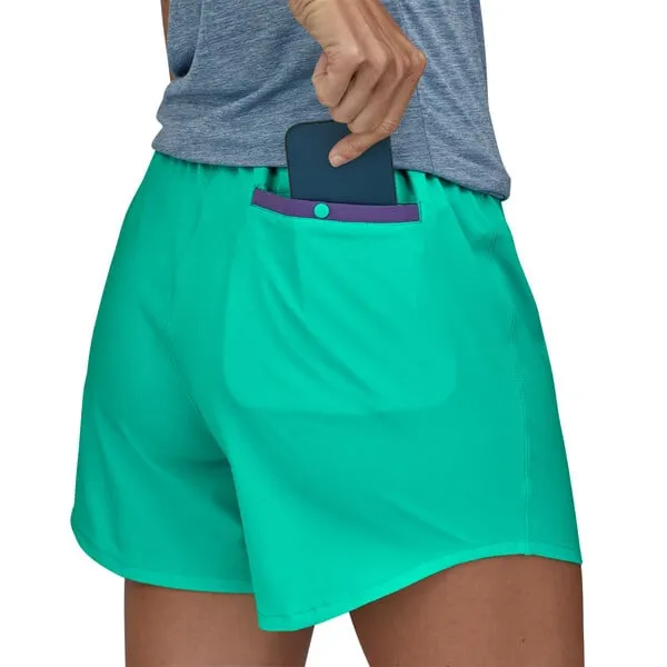 Patagonia Women's Trailfarer Shorts -4 1/2" Inseam