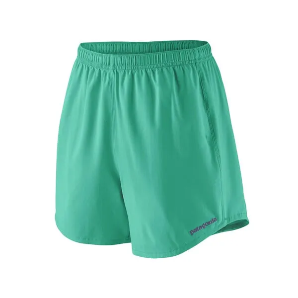 Patagonia Women's Trailfarer Shorts -4 1/2" Inseam