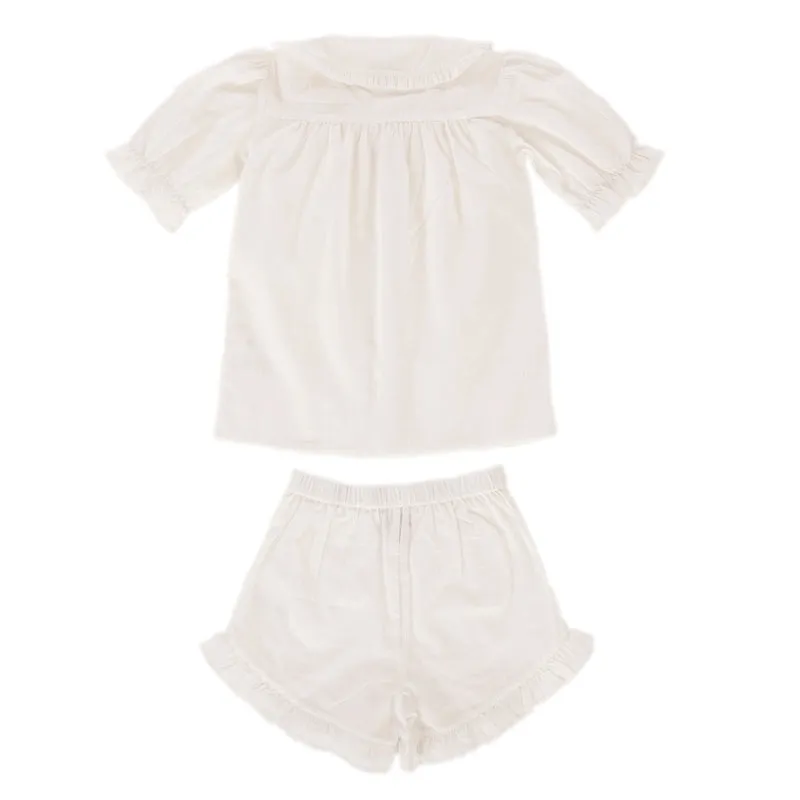 Peggy Frankie PJ Set