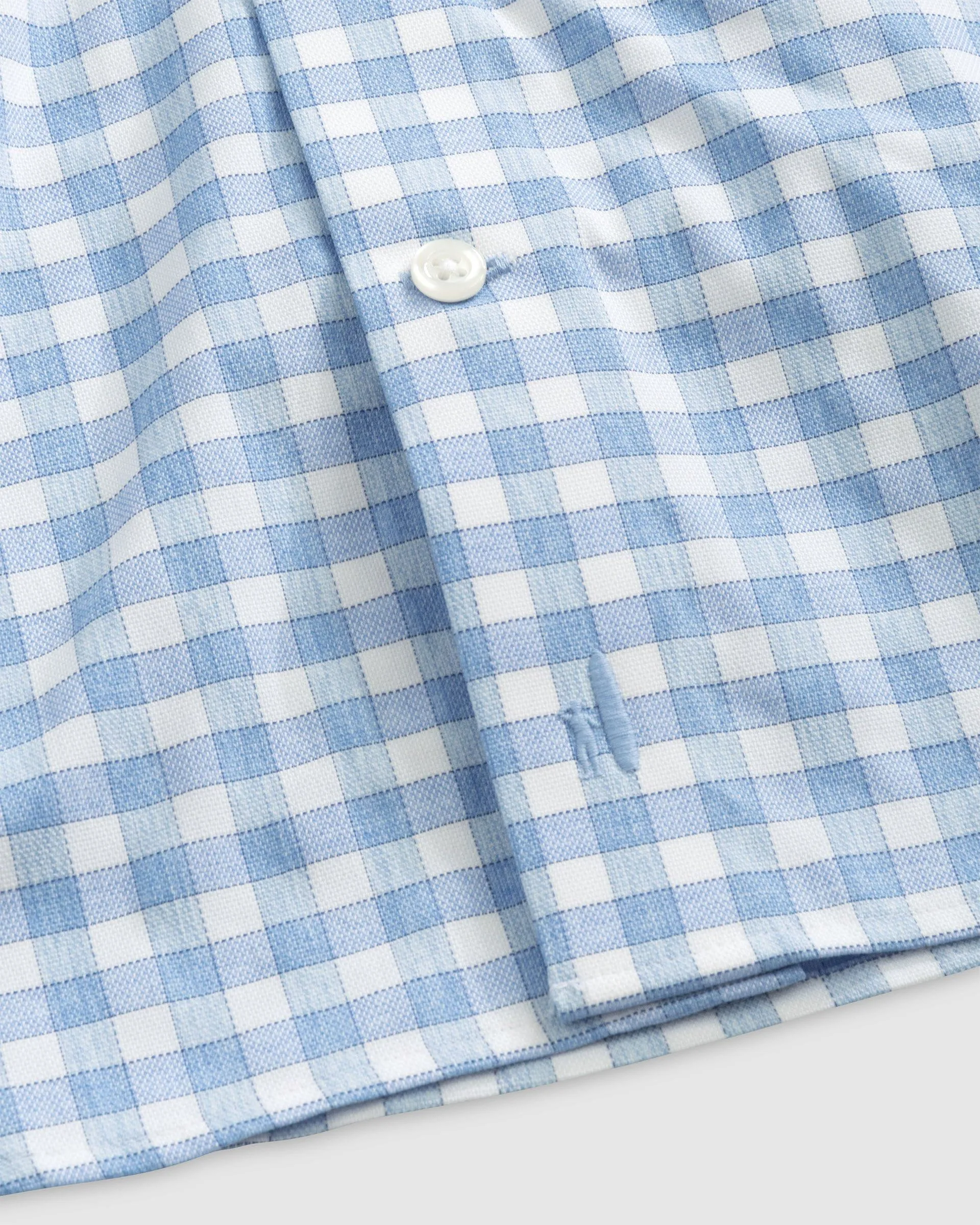 Performance Button Up Shirt - Allworth