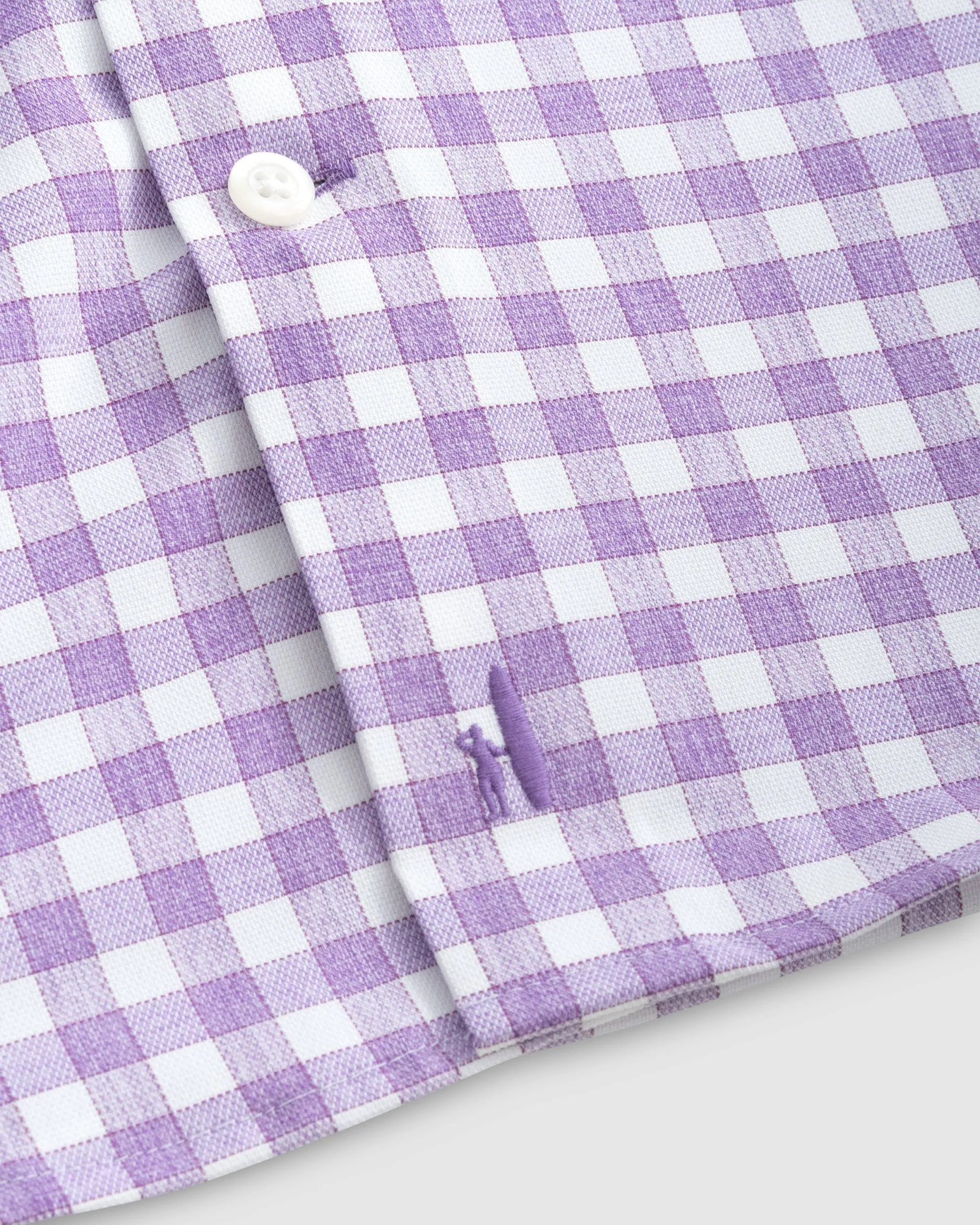 Performance Button Up Shirt - Allworth