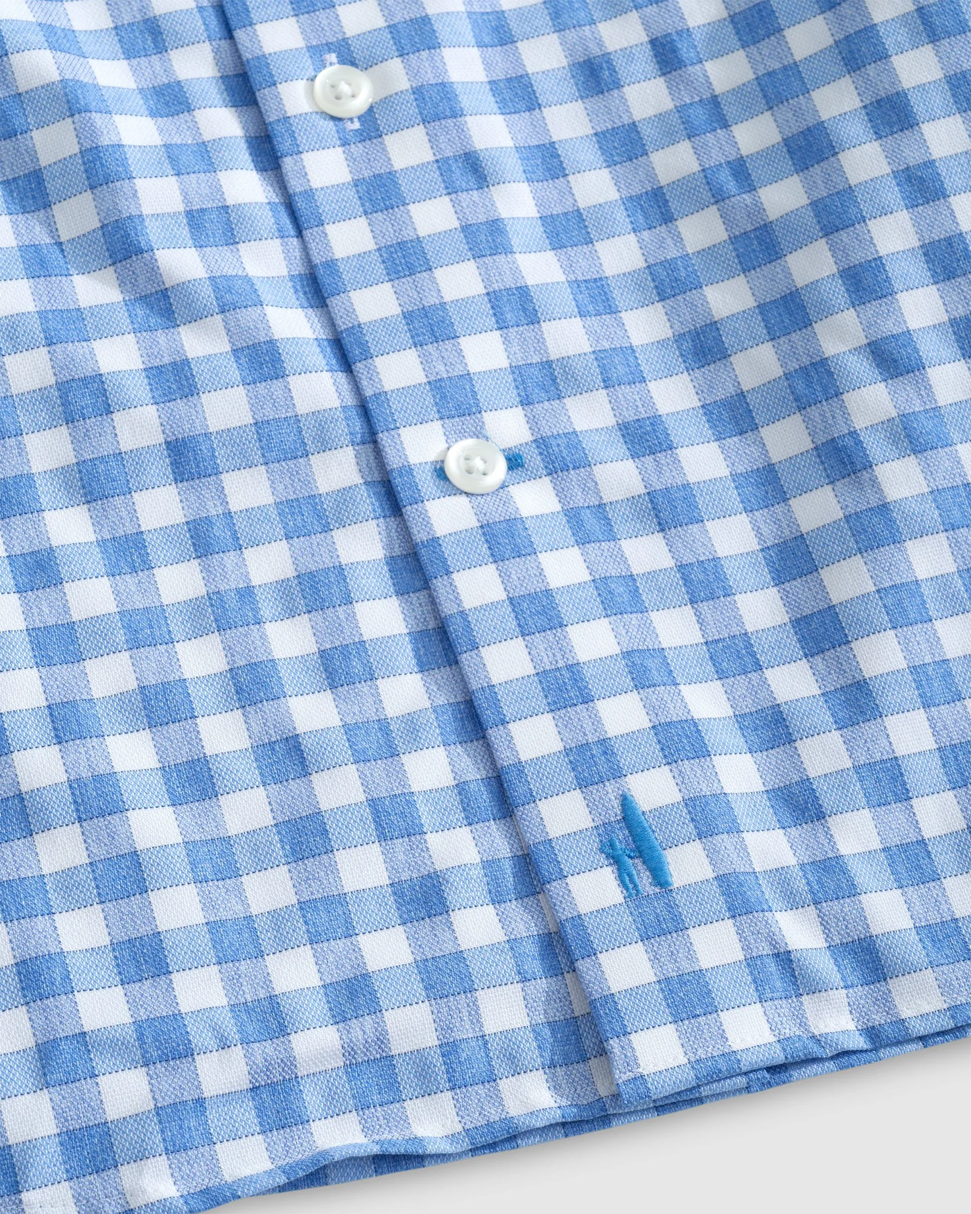 Performance Button Up Shirt - Allworth