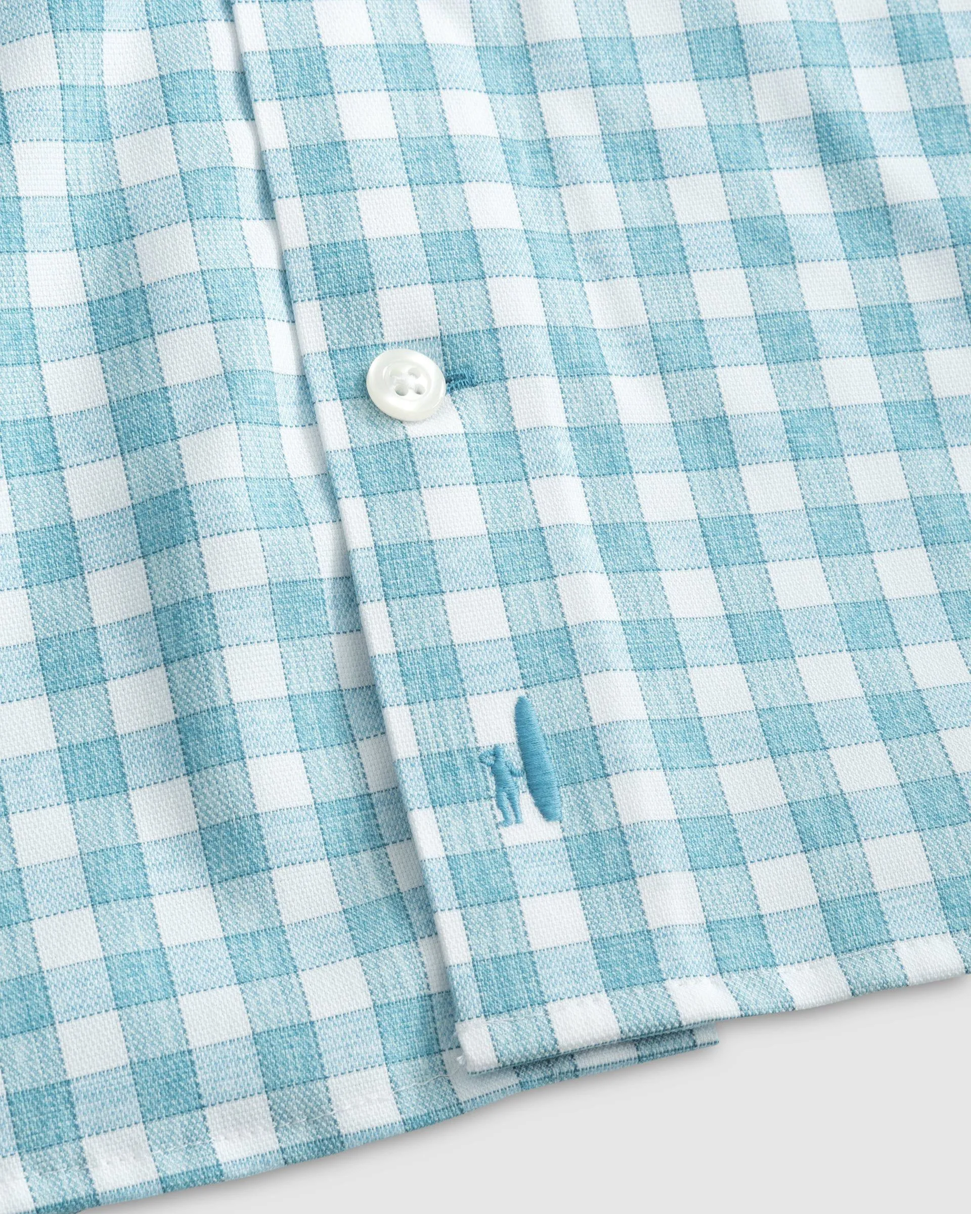 Performance Button Up Shirt - Allworth