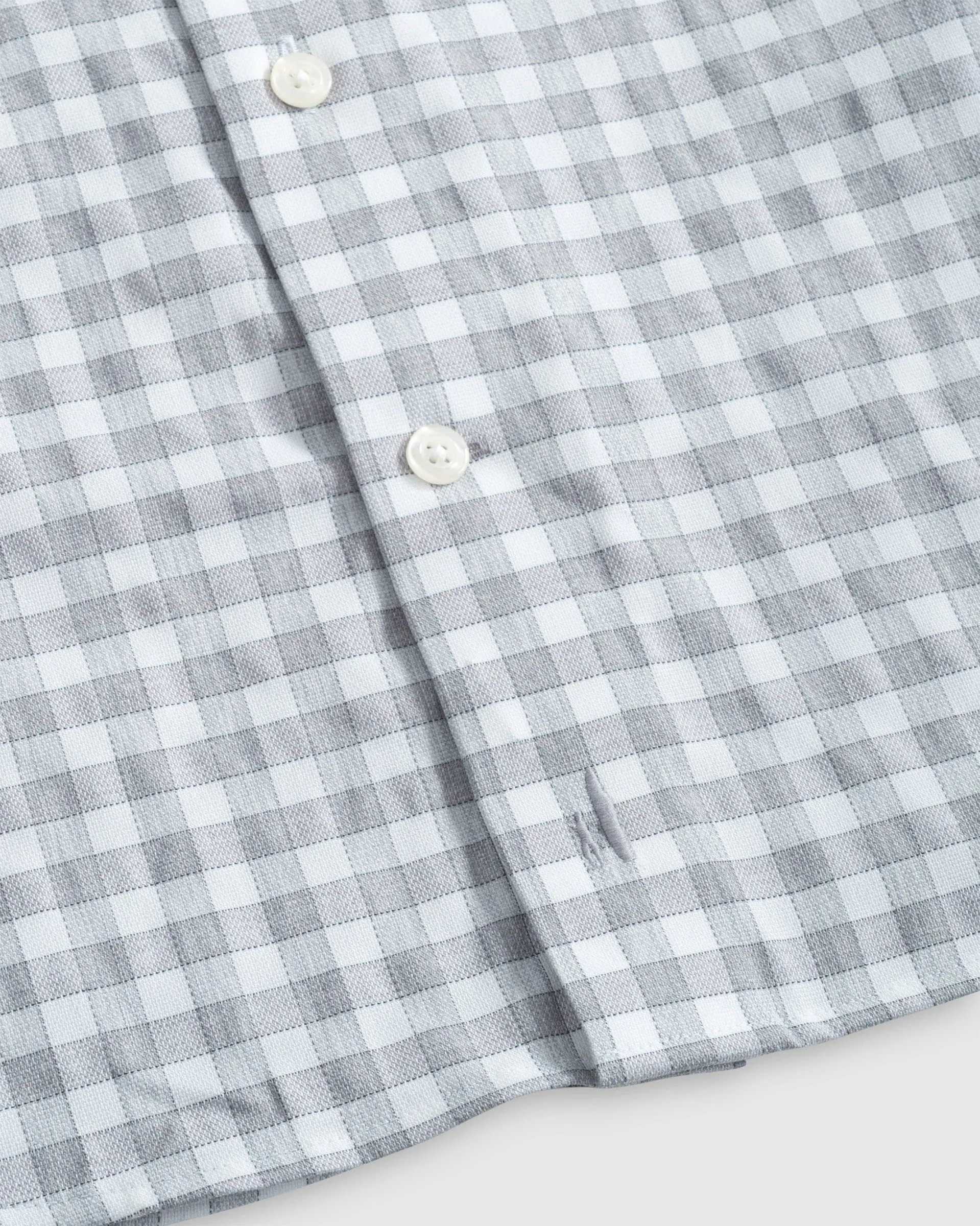 Performance Button Up Shirt - Allworth