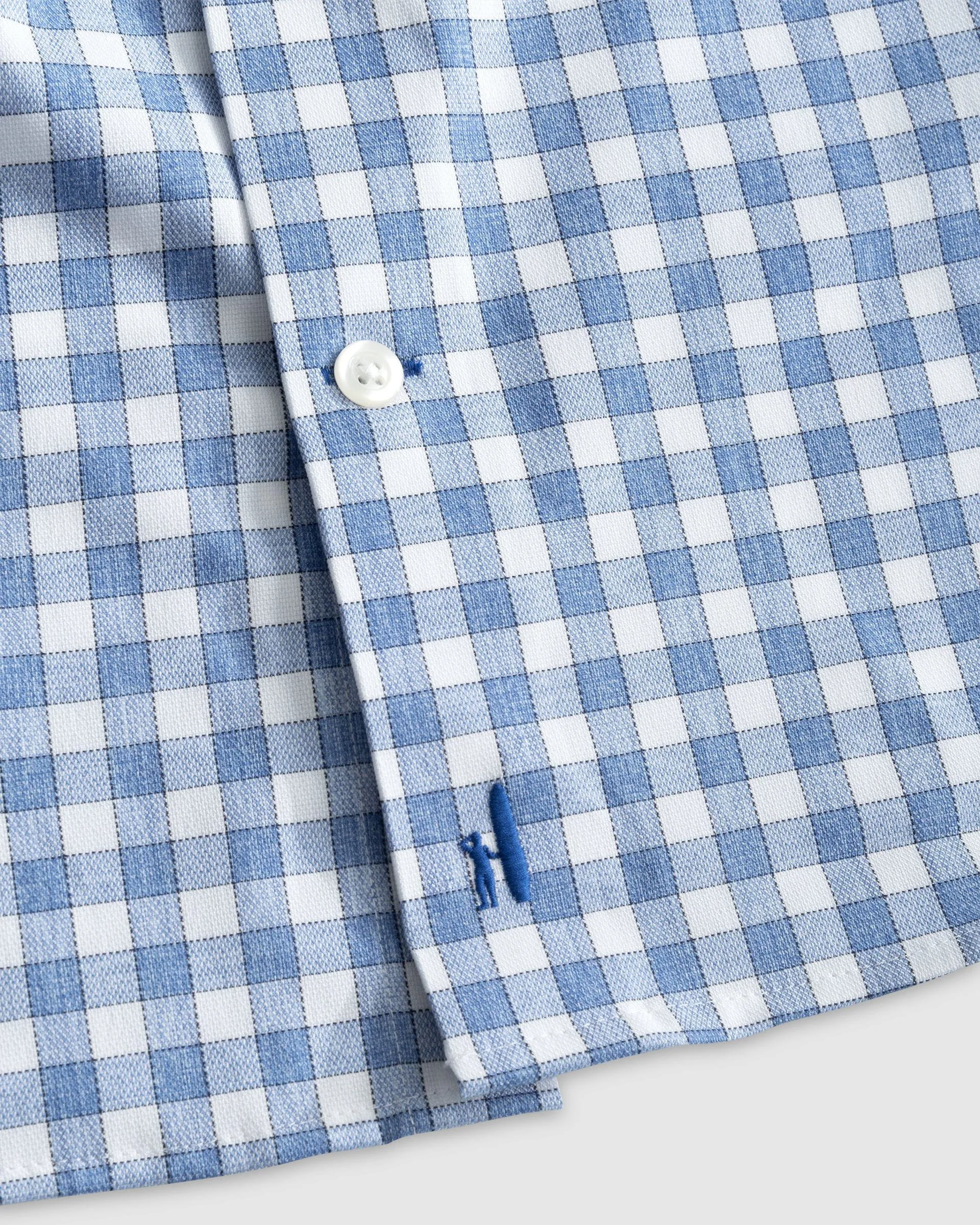 Performance Button Up Shirt - Allworth