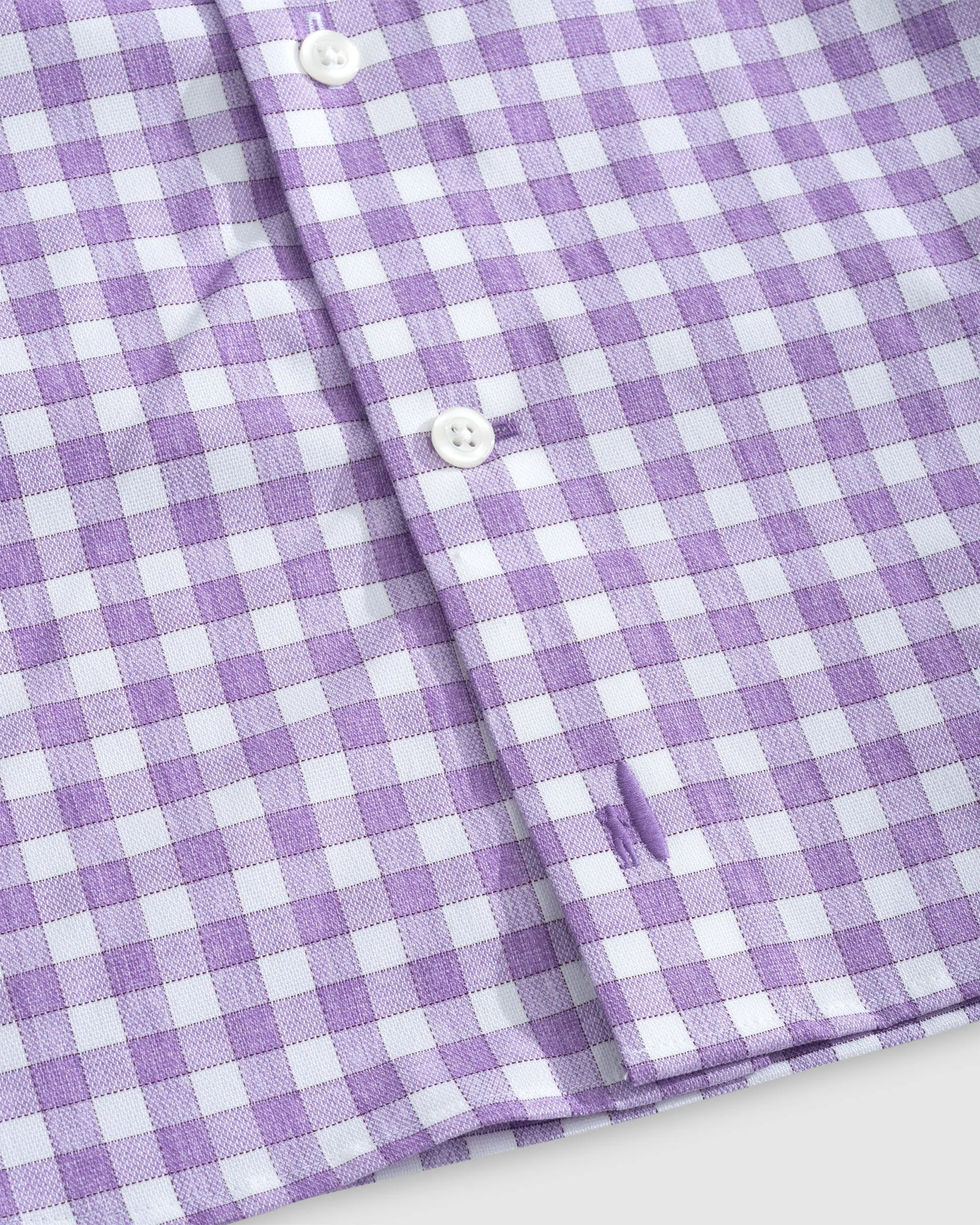 Performance Button Up Shirt - Allworth