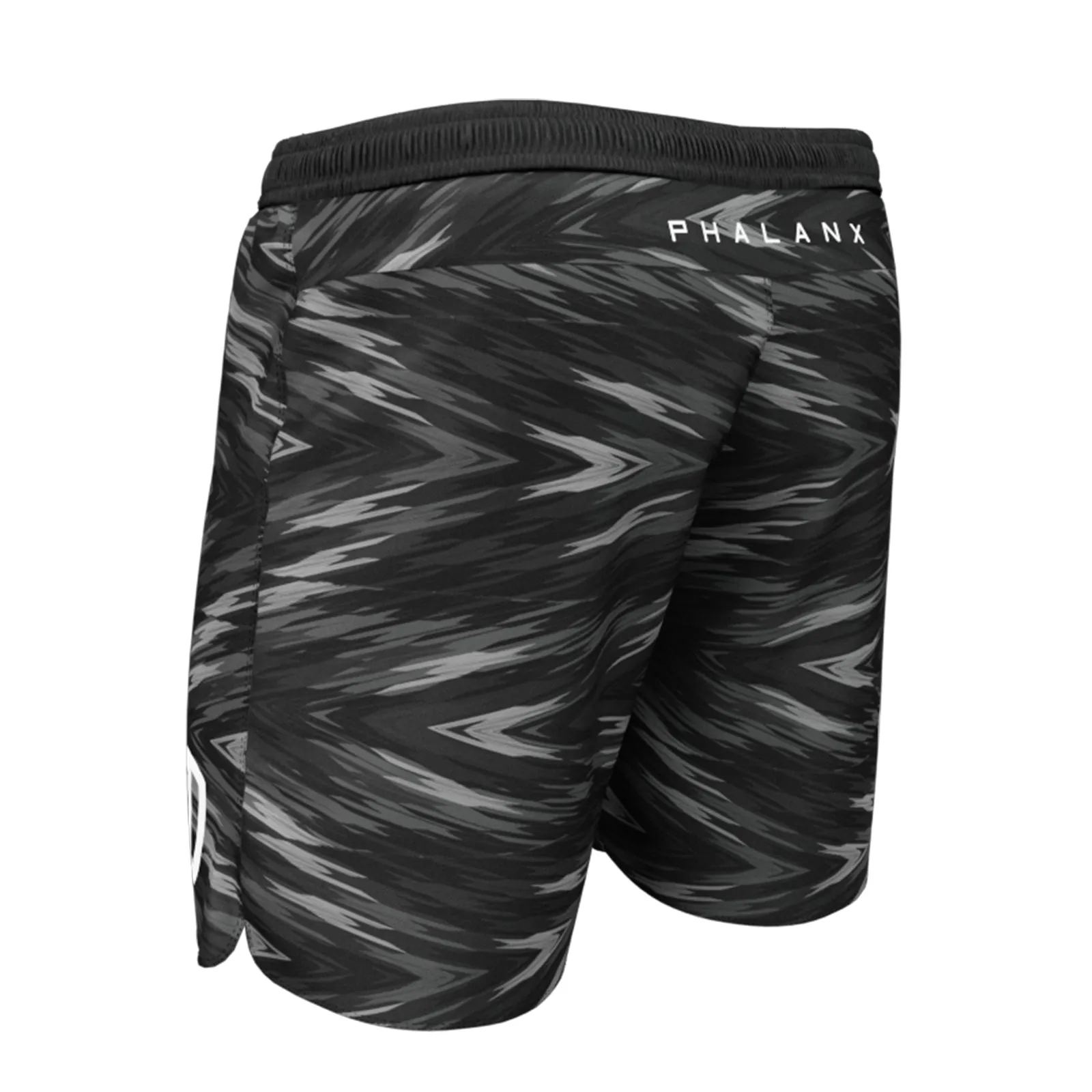 Phalanx "Distorsion" HPTX Shorts