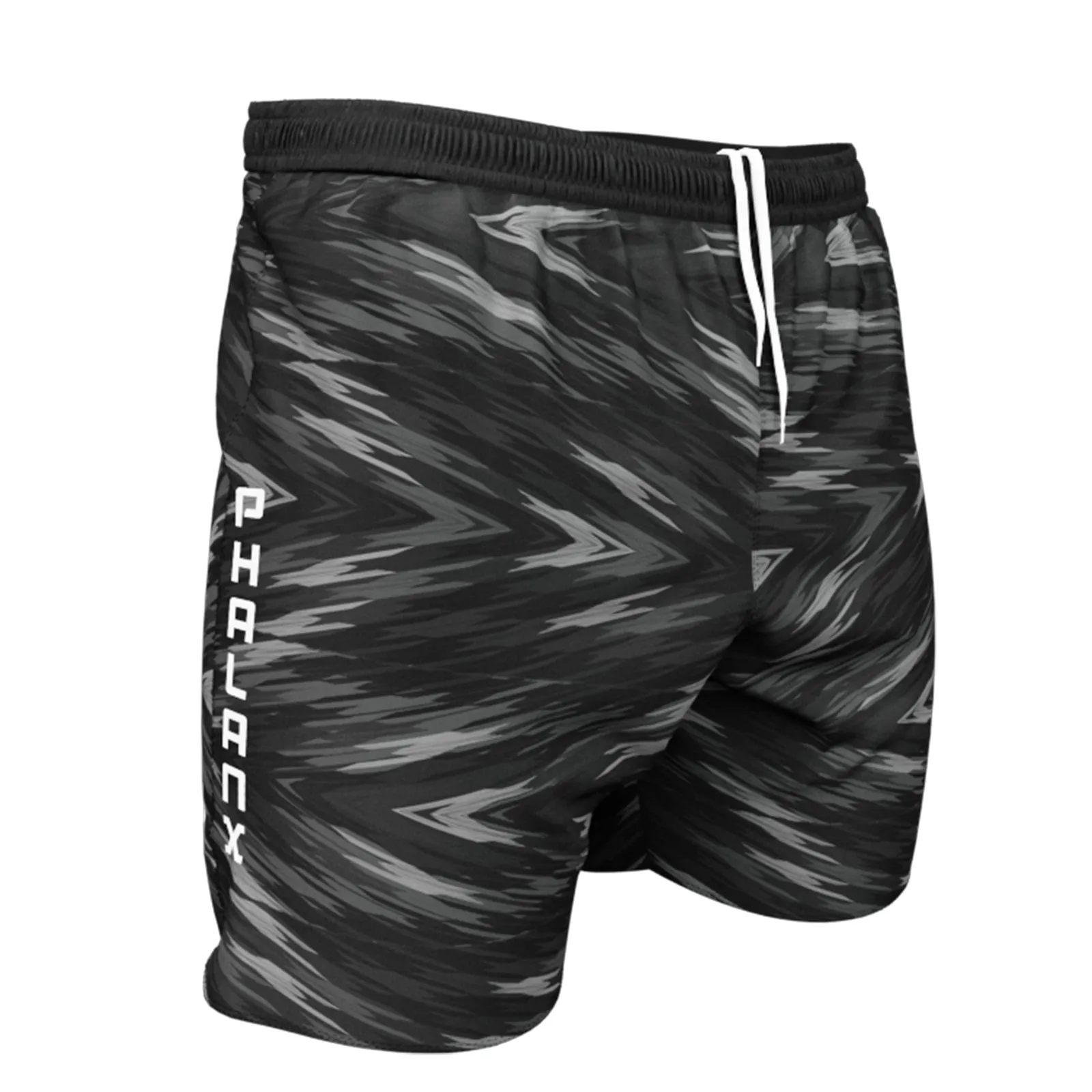 Phalanx "Distorsion" HPTX Shorts