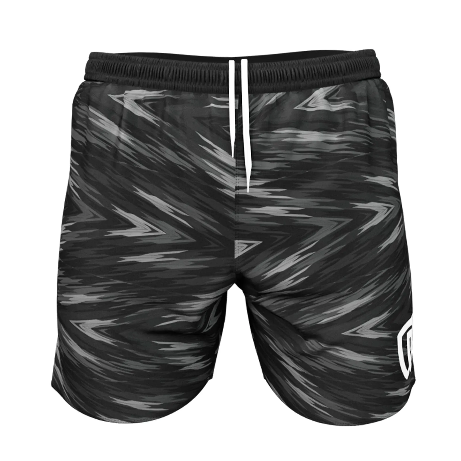 Phalanx "Distorsion" HPTX Shorts