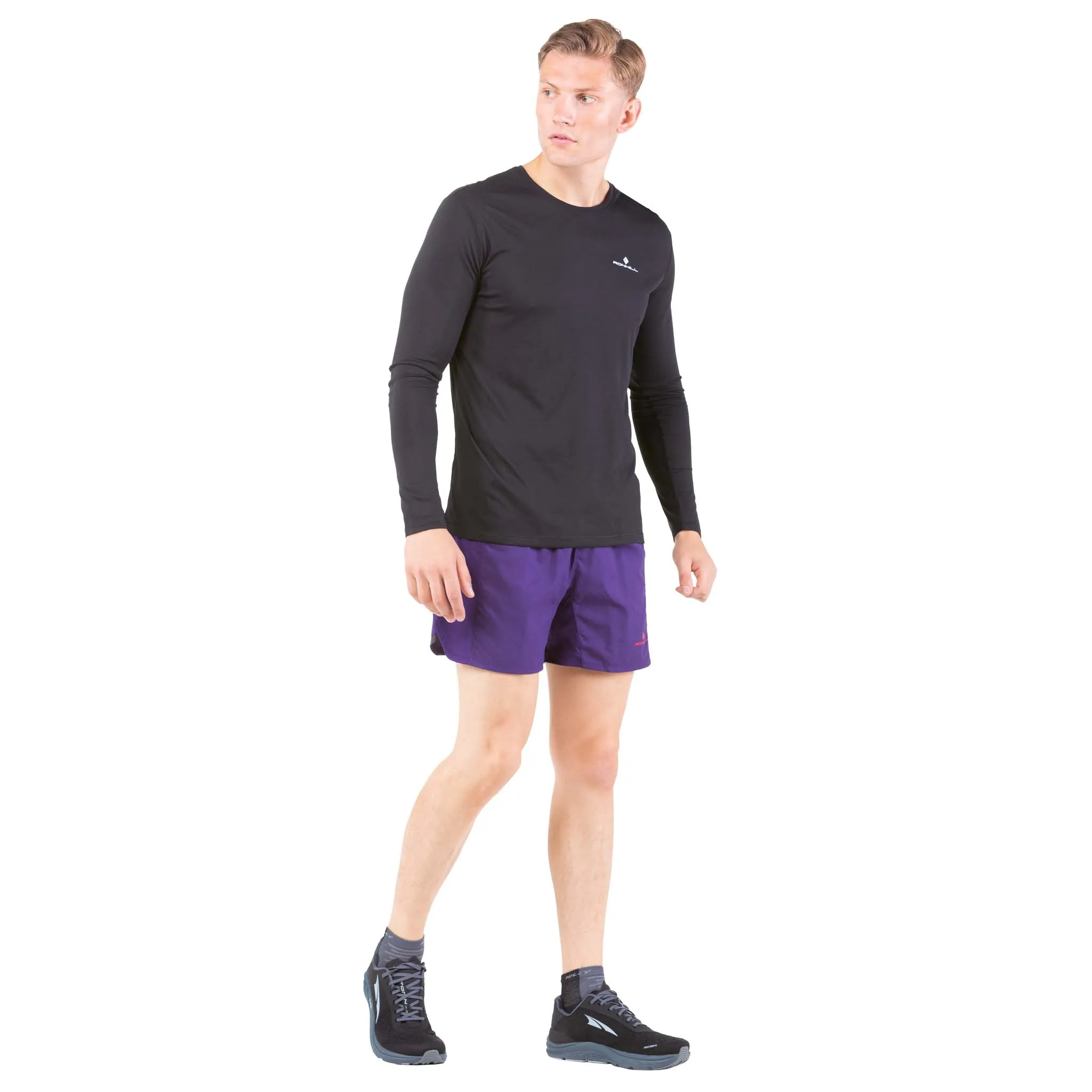 Ronhill | Men's Tech Revive 5" Short - Imperial