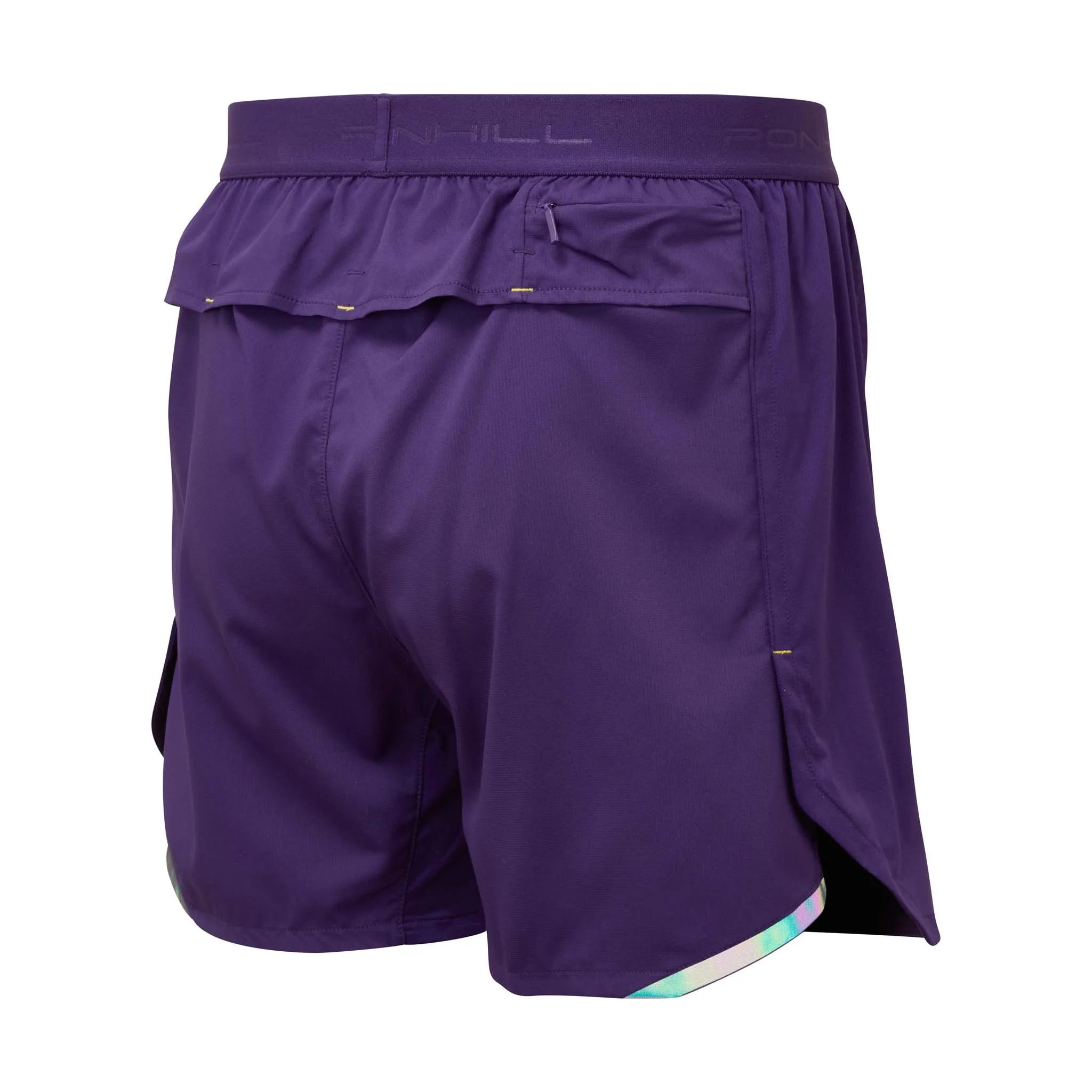 Ronhill | Men's Tech Revive 5" Short - Imperial