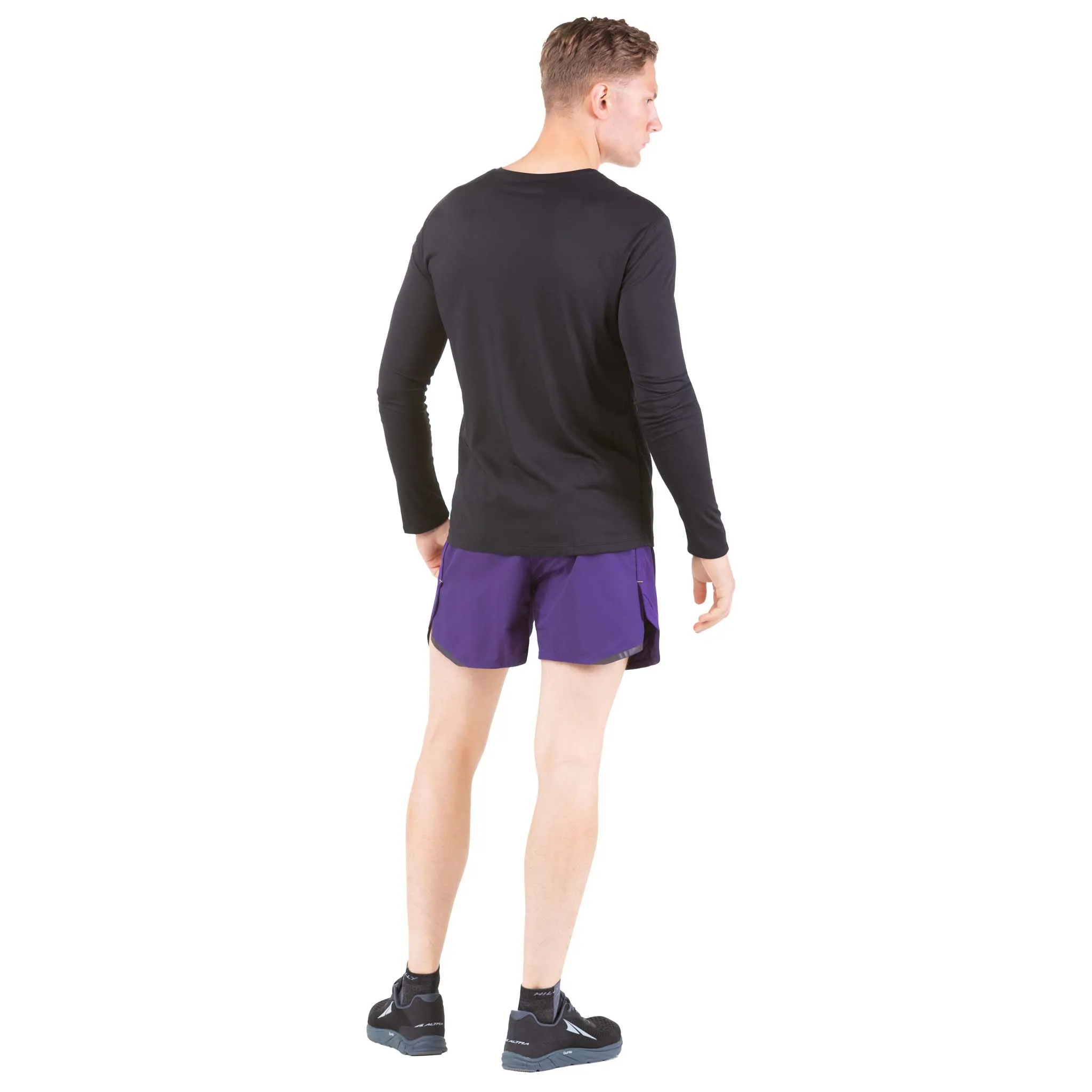 Ronhill | Men's Tech Revive 5" Short - Imperial