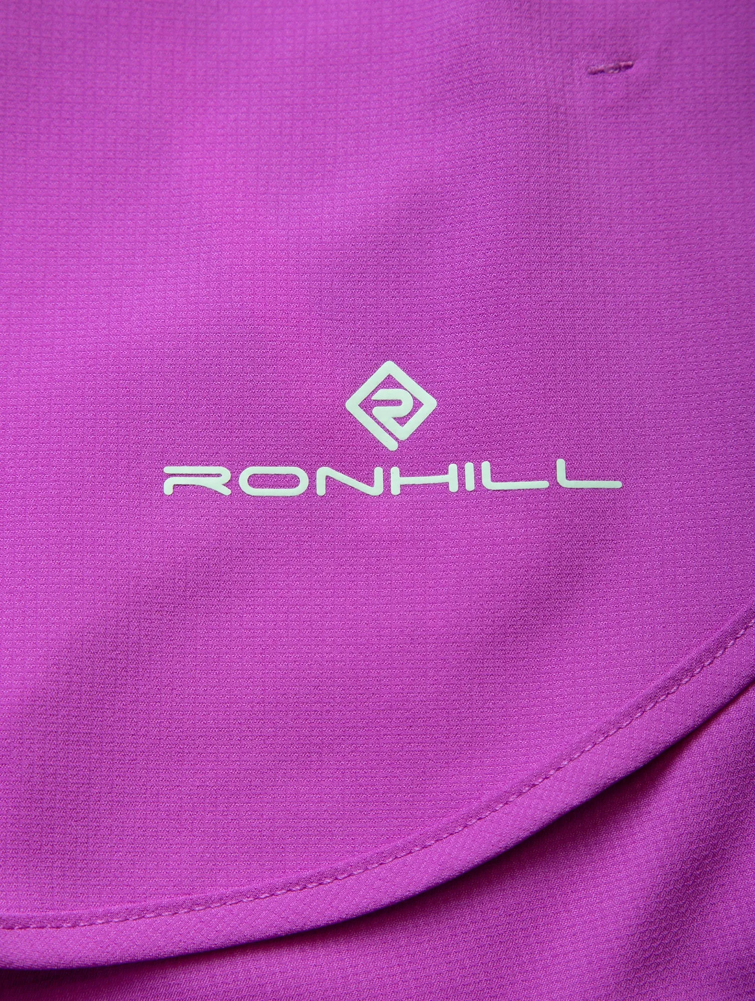 Ronhill Tech 4.5 Inch Womens Running Shorts - Pink