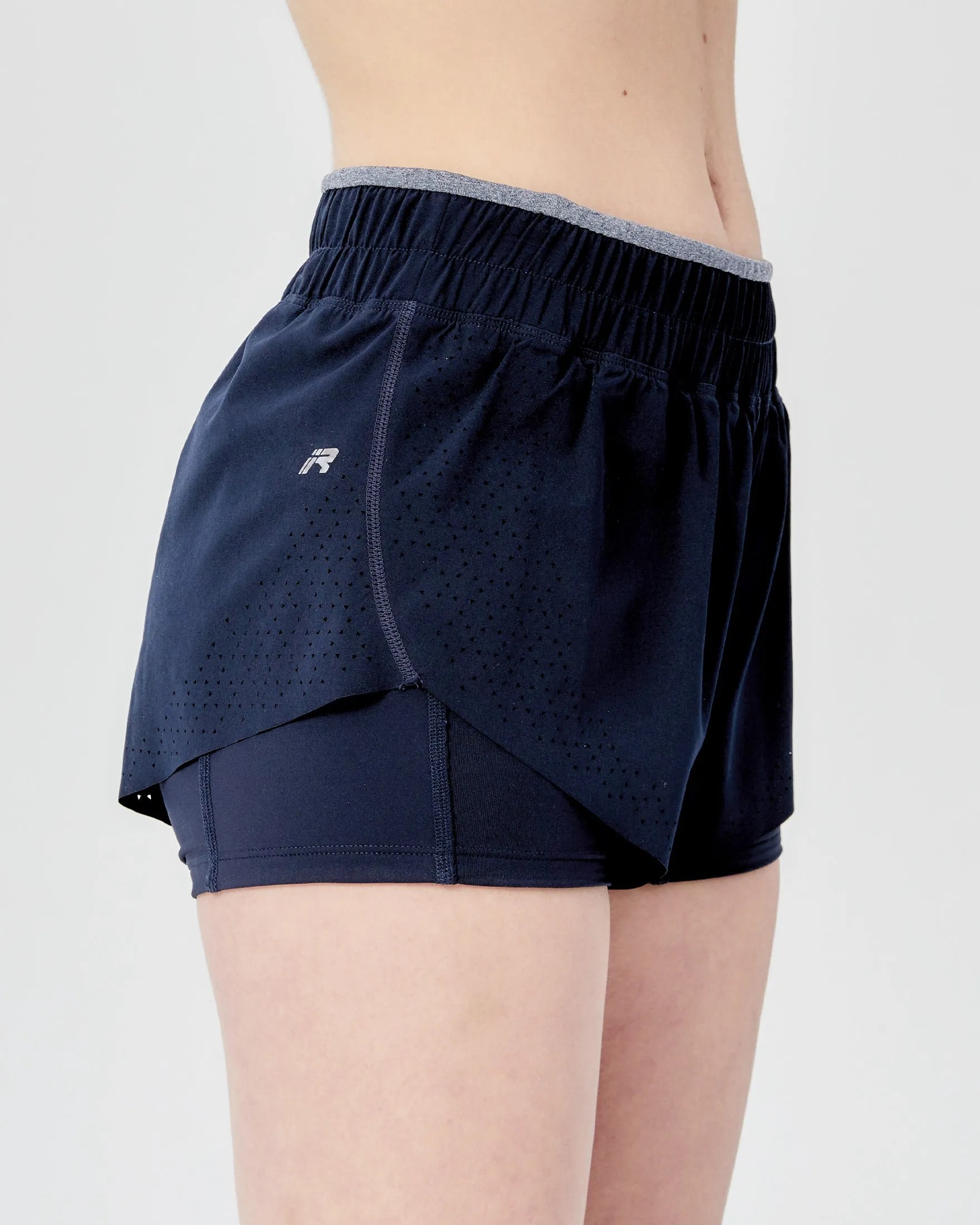 Runner Up Shorts