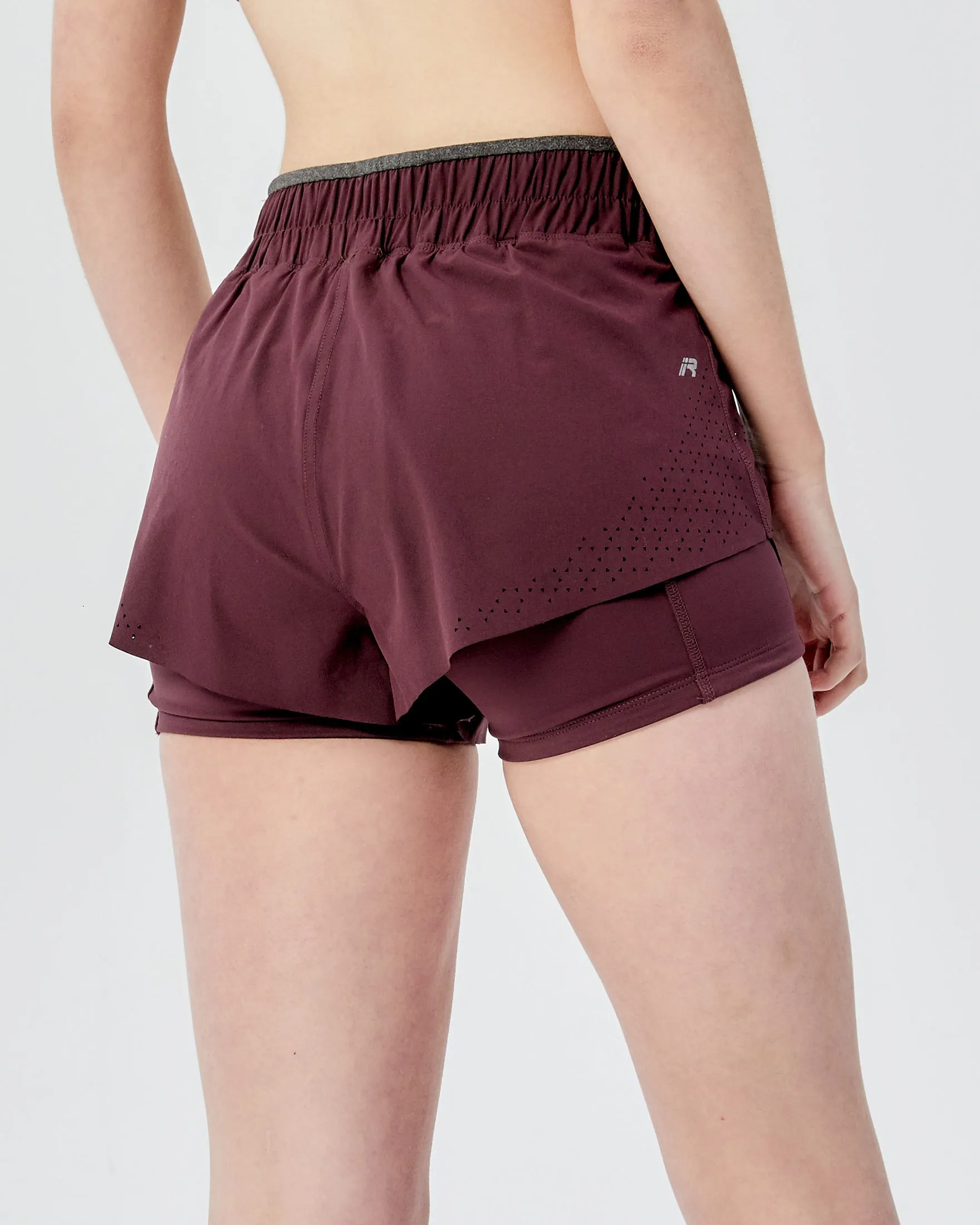 Runner Up Shorts