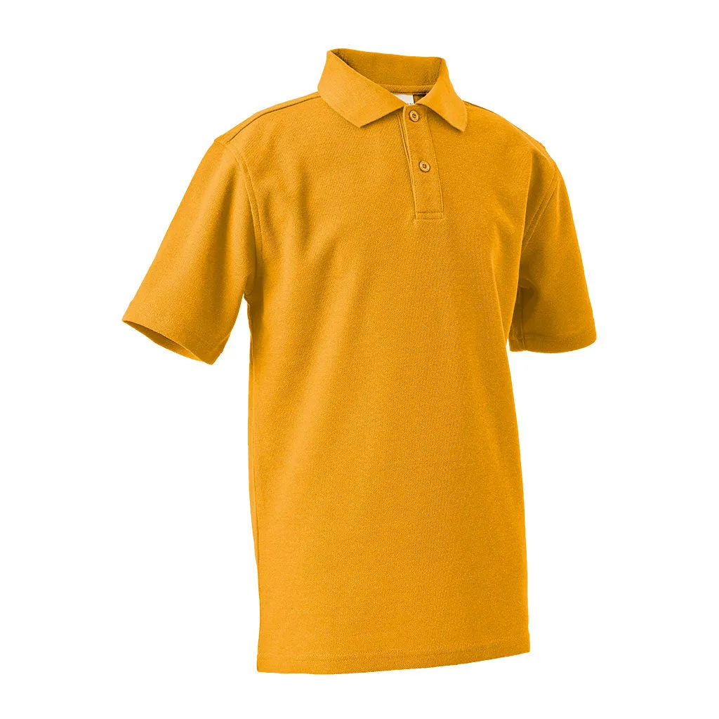 Short Sleeve Polo Shirt  CHILD - BONDI