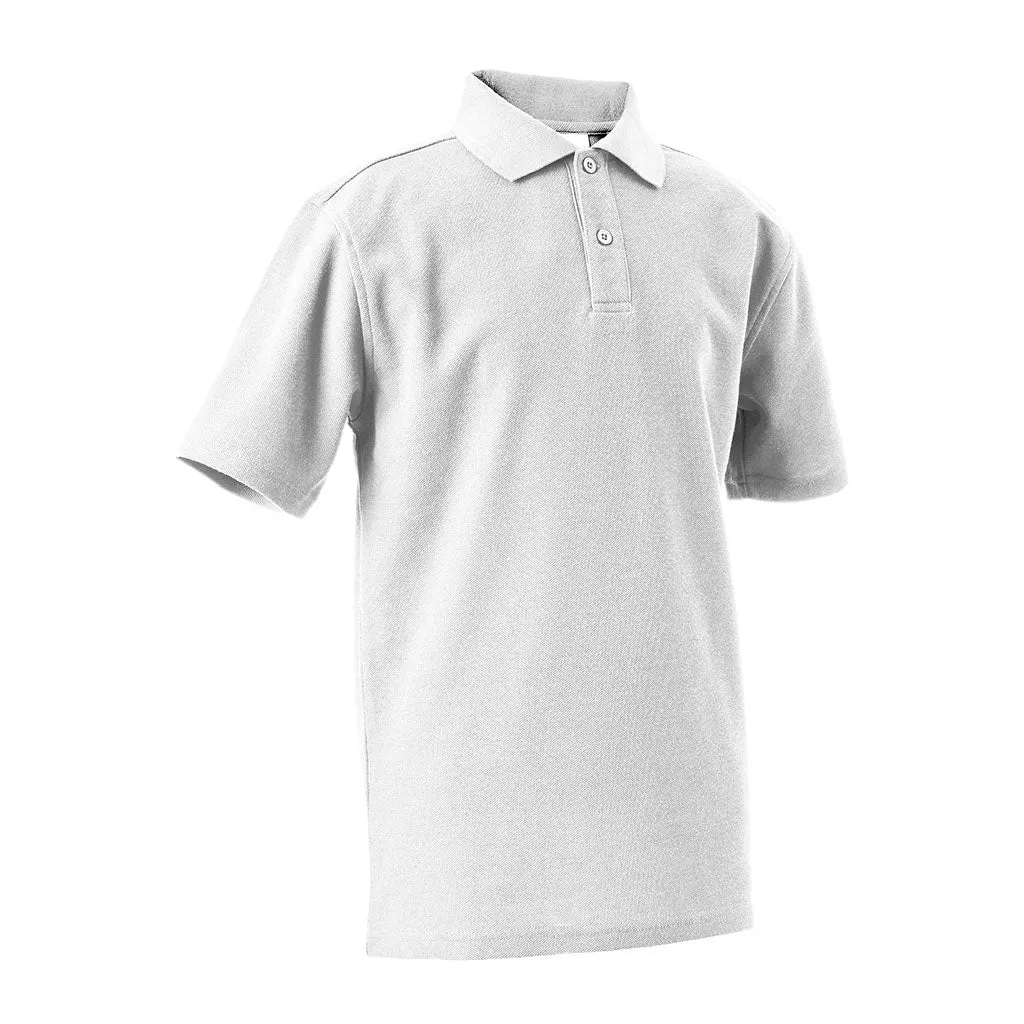 Short Sleeve Polo Shirt  CHILD - BONDI