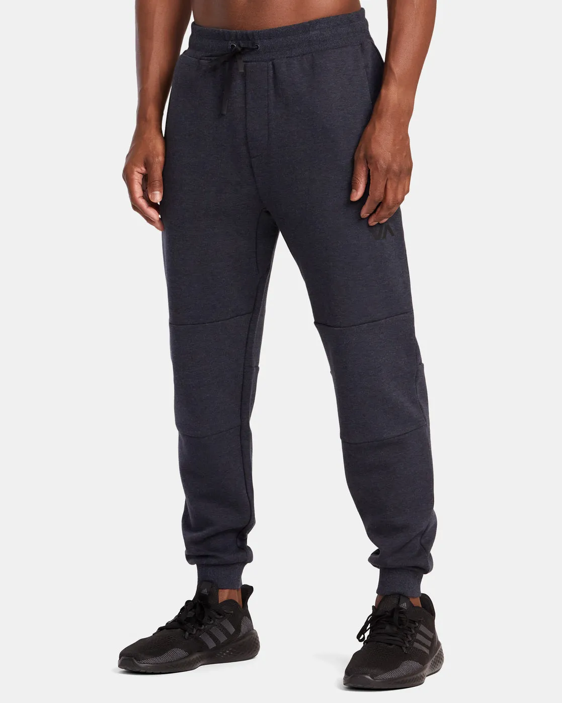 Tech Fleece Sweatpants II - Navy Heather