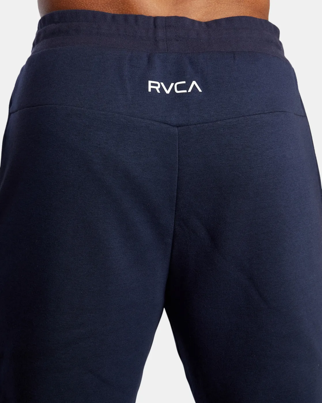 Tech Fleece Sweatpants II - Navy