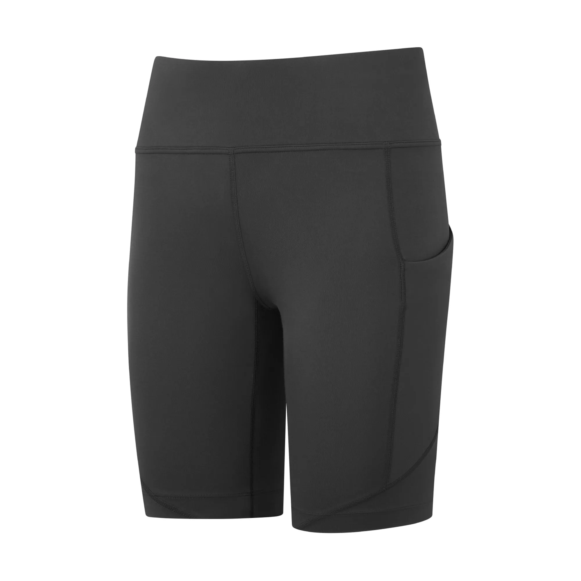 Tech Stretch Running Shorts Womens