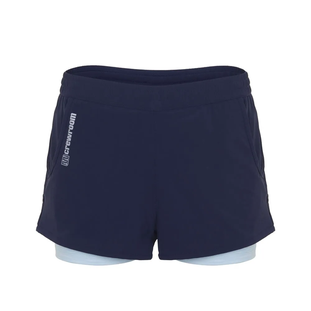 The 2-in-1 Marathon Short 5" (Women's)