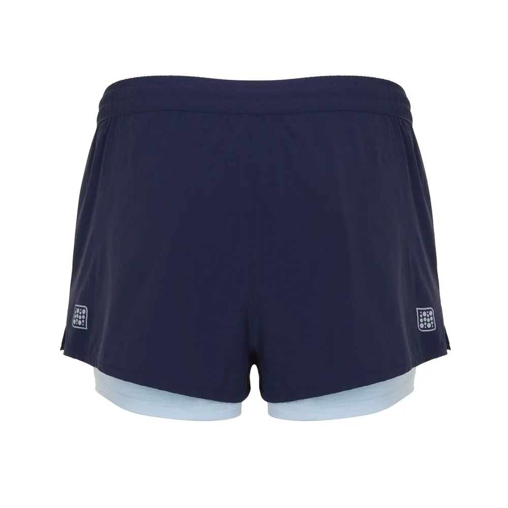 The 2-in-1 Marathon Short 5" (Women's)