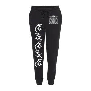 The Hope Conspiracy "Tools Of Oppression" Black Joggers