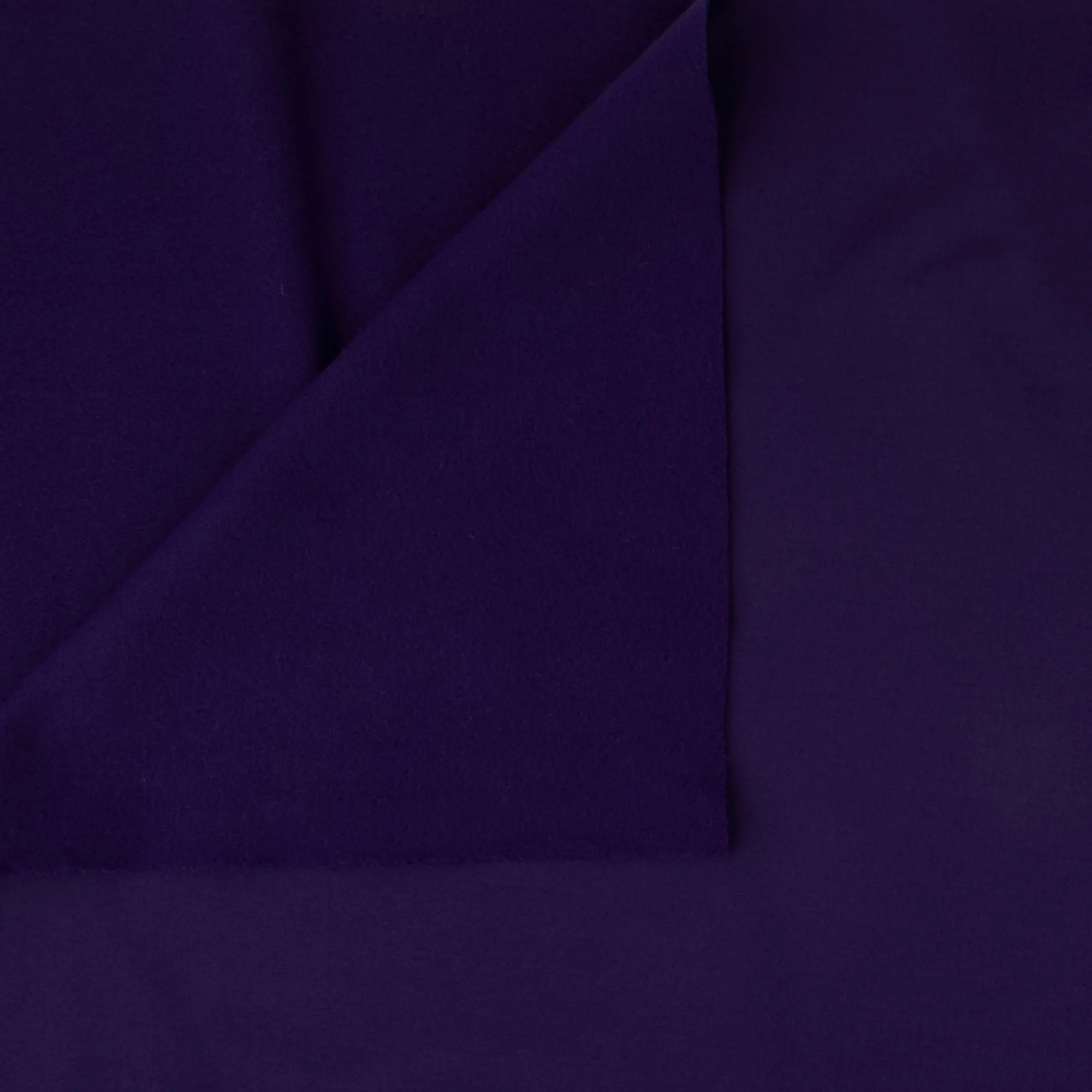 Thermal Fleece - 001 - Purple