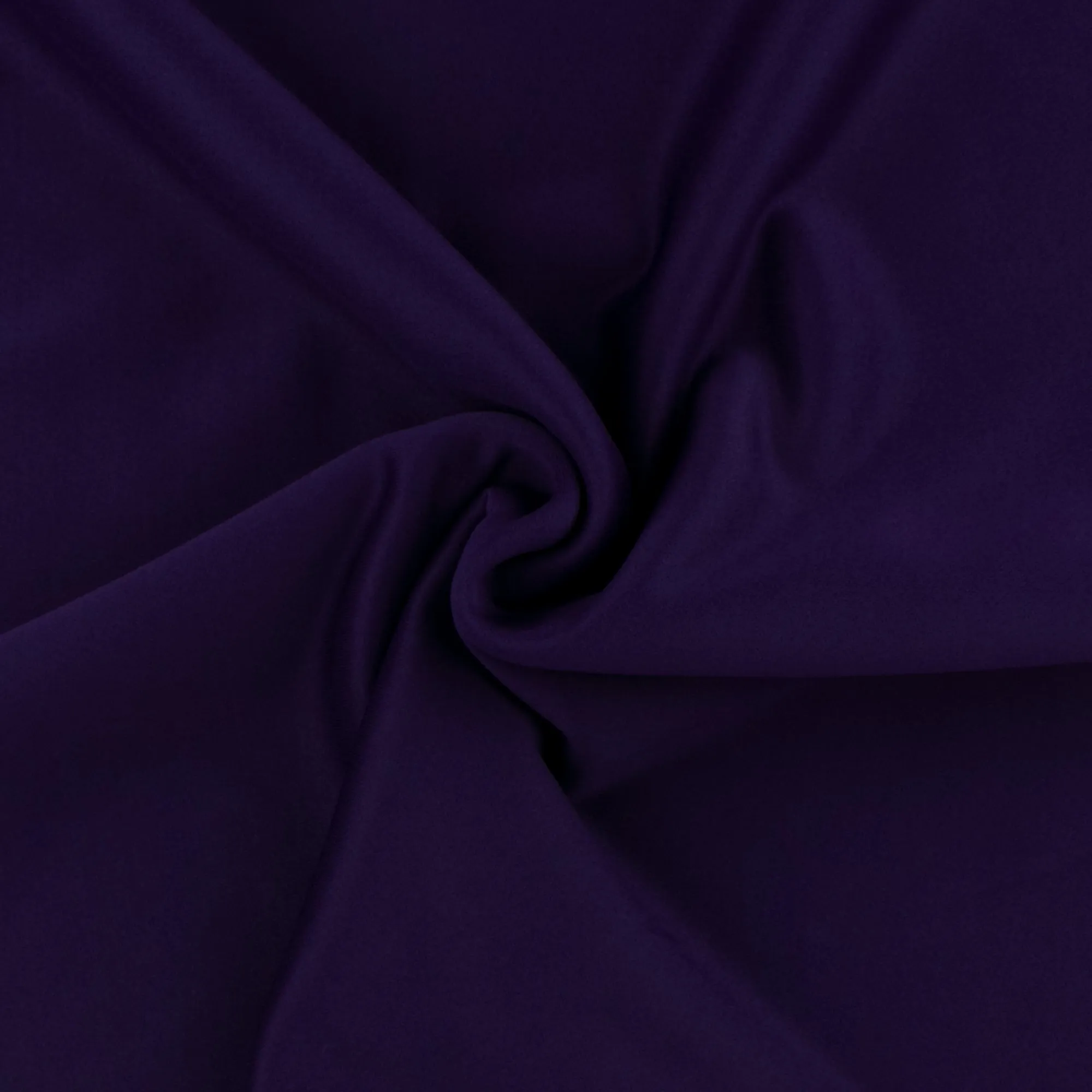 Thermal Fleece - 001 - Purple