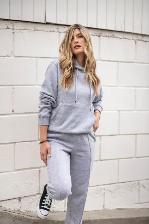 These Days Two-Piece Sweat Set