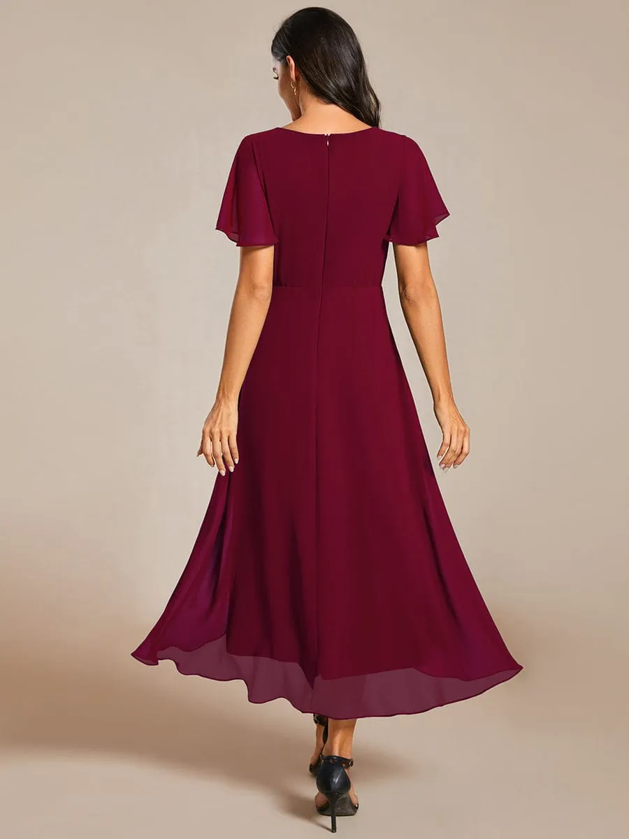 Top Picks Burgundy Formal Dresses