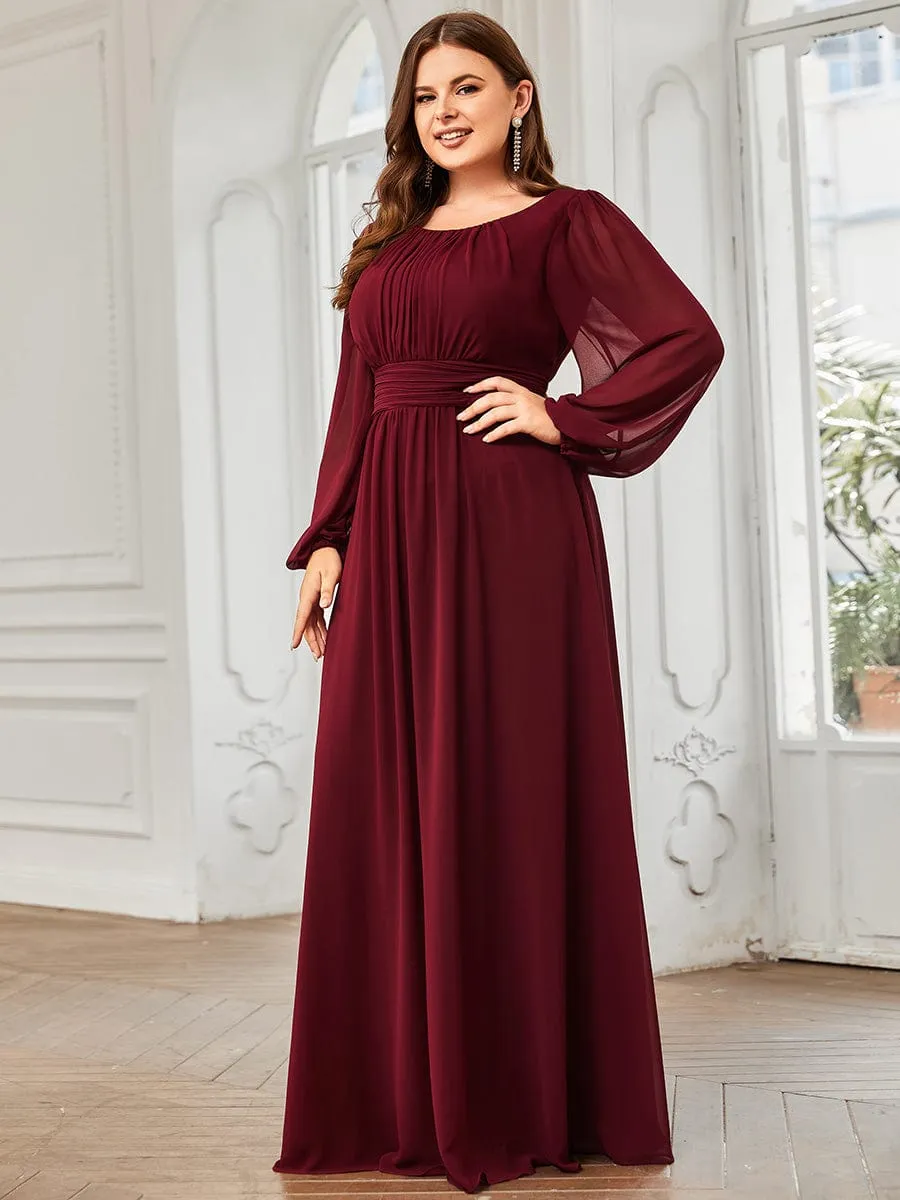 Top Picks Burgundy Formal Dresses