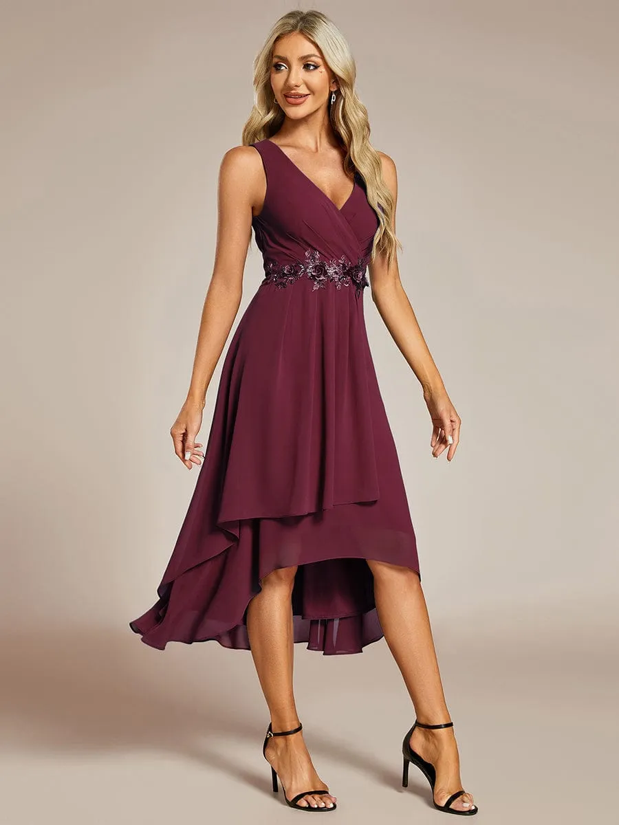 Top Picks Burgundy Formal Dresses