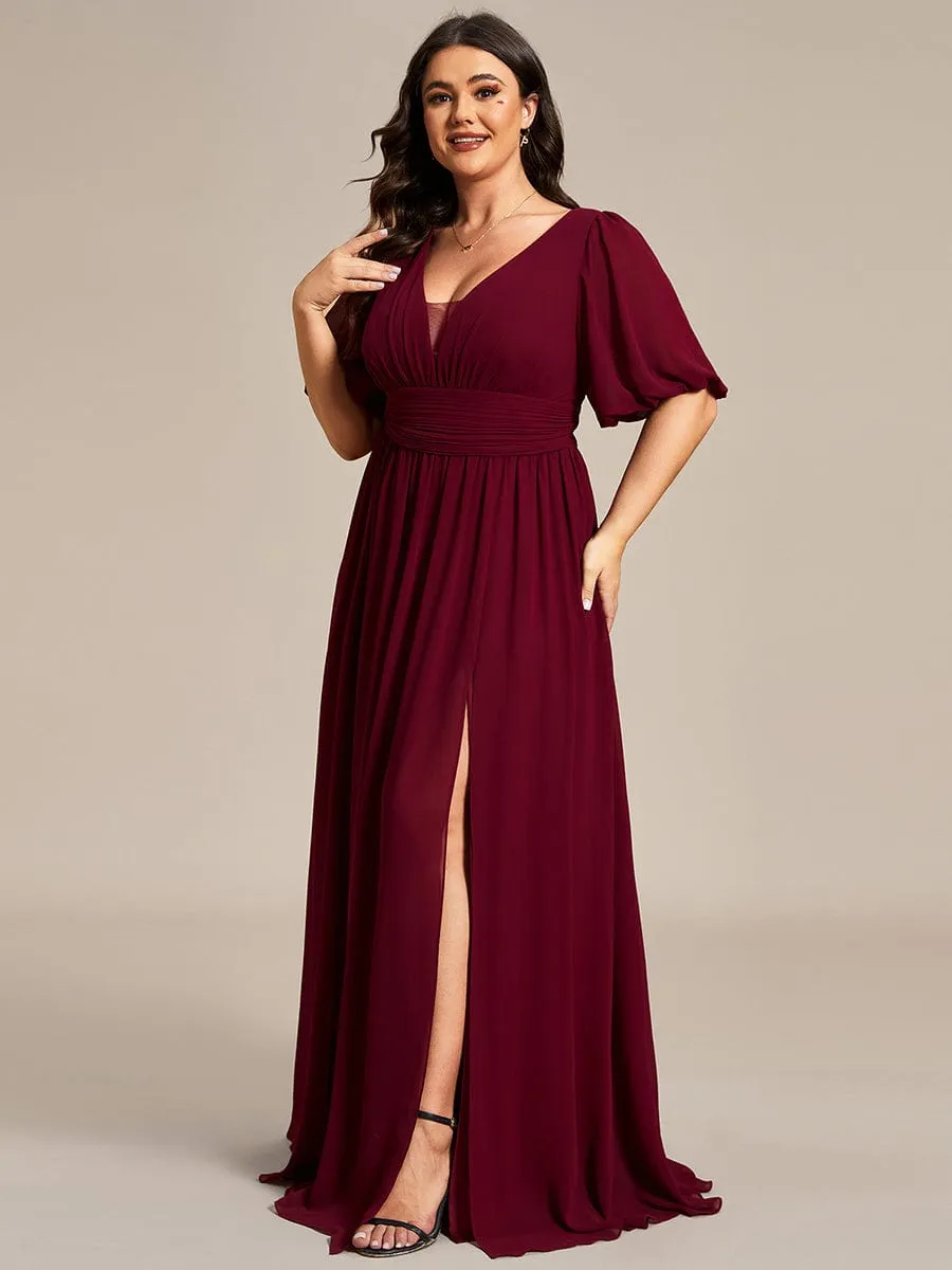 Top Picks Burgundy Formal Dresses