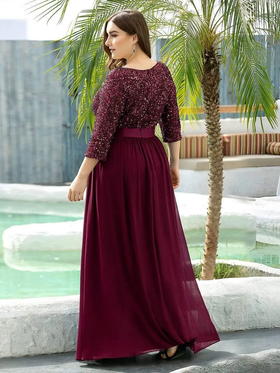 Top Picks Burgundy Formal Dresses