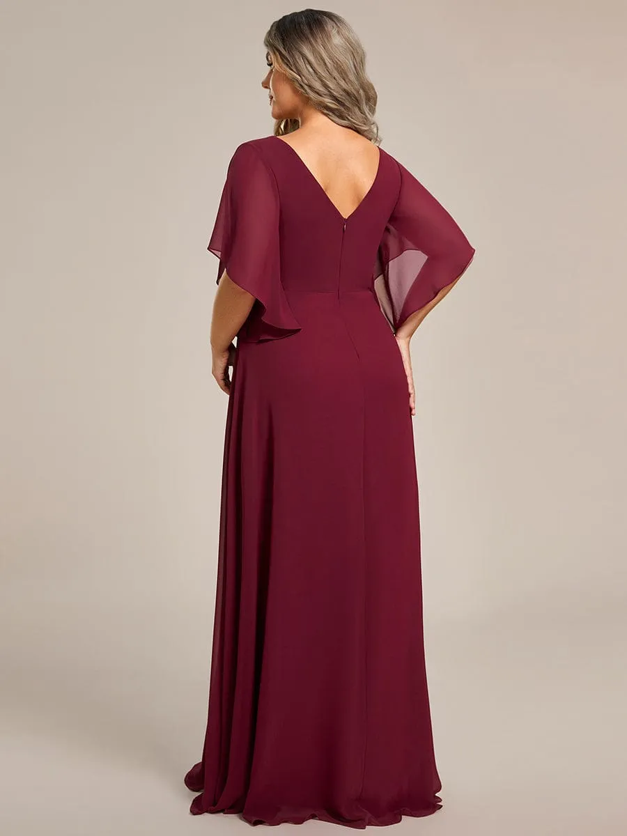 Top Picks Burgundy Formal Dresses