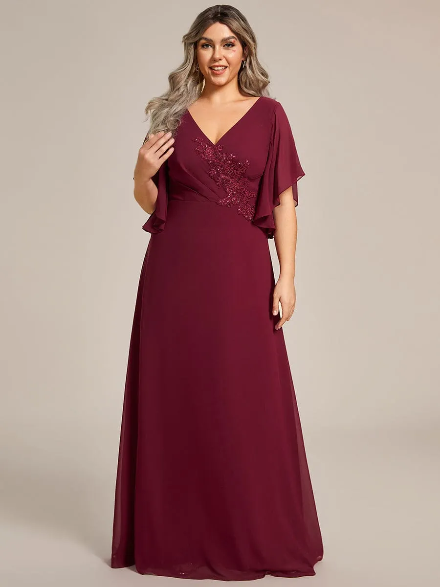 Top Picks Burgundy Formal Dresses