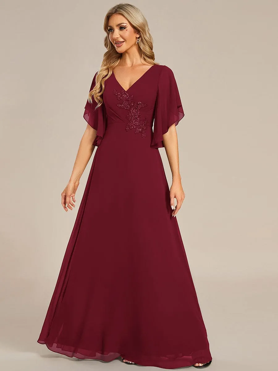 Top Picks Burgundy Formal Dresses